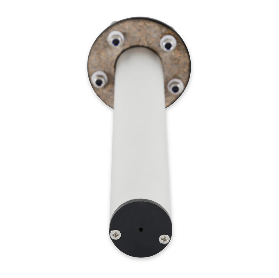 Transmisor medidor de combustible Holley 19-228 pila de combustible de 15 o 20 galones Foto 3 de 4