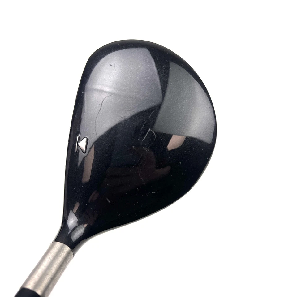 Titleist 909 F2 3 Wood / 15.5 Degree / Aldila Voodoo Stiff Flex - Image 3 of 4