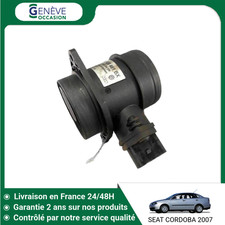 Débimètre Seat TOLEDO