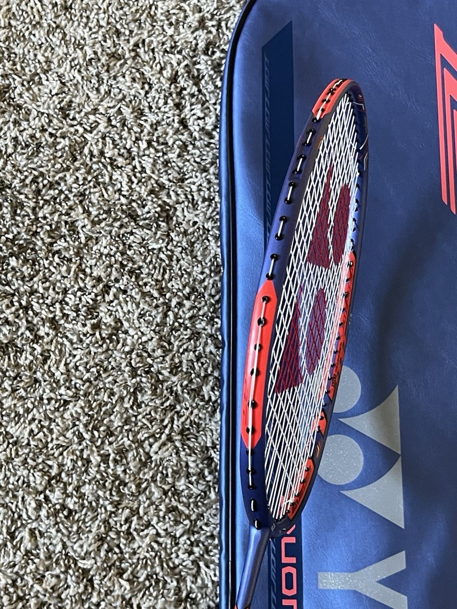YONEX - デュオラ10 LCW Yonex Duora 10 LCW Badminton Racket – Racketsport Store