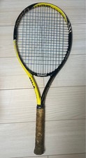 Racchetta da tennis Willson Wilson Blx Pro Open Hardball spedizione Giappone