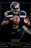 Russell Wilson 2014 Panini Rookies & Stars #97 Seahawks NFL READ FREE SHIPPING
