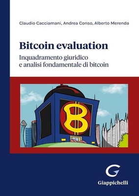 Andrea Conso Cl Bitcoin evaluation. Inquadramento giurid (Paperback) (UK IMPORT)