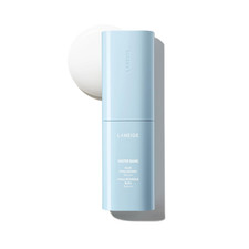 LANEIGE Water Bank Blue Hyaluronic Serum: Hydrating Face Serum with Peptide Gr