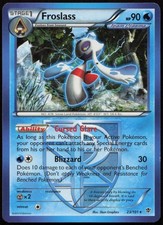 pokemon black and white plasma blast card list Amazon.com: Pokemon Sword & Shield Chilling Reign Build and Battle Box :  Toys & Games