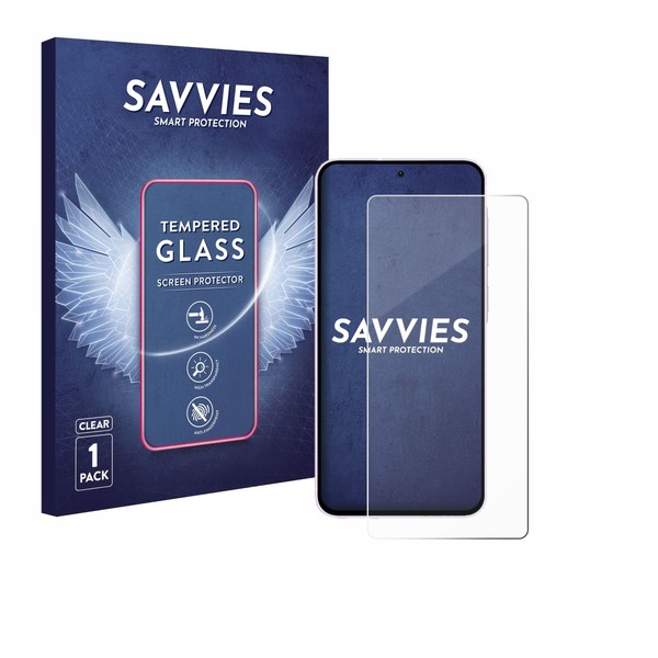 Schutzglas FüR Samsung Galaxy A56 5G Displayfolie 9H-image