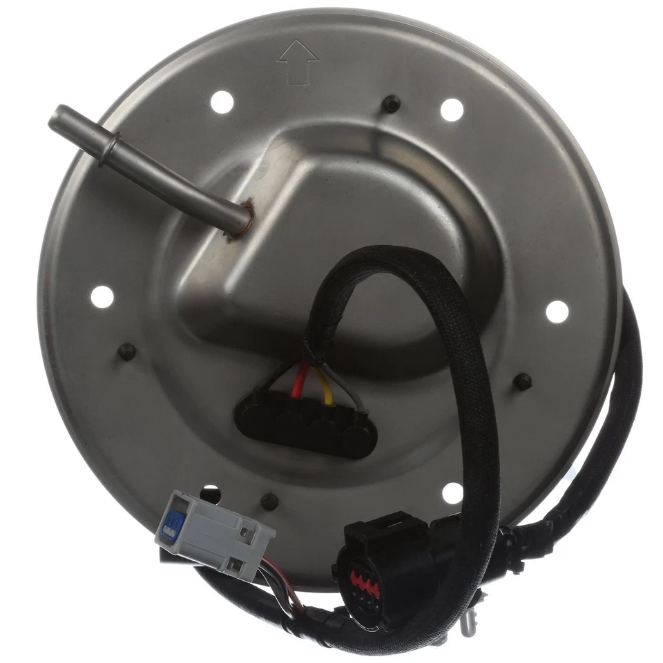 Conjunto de módulo de bomba de combustible Carter P76505M para Ford Mustang 01-04 Foto 2 de 4