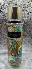 Victoria's Secret Island Sun Limited Edition Fragrance Mist Spray 8.4 oz