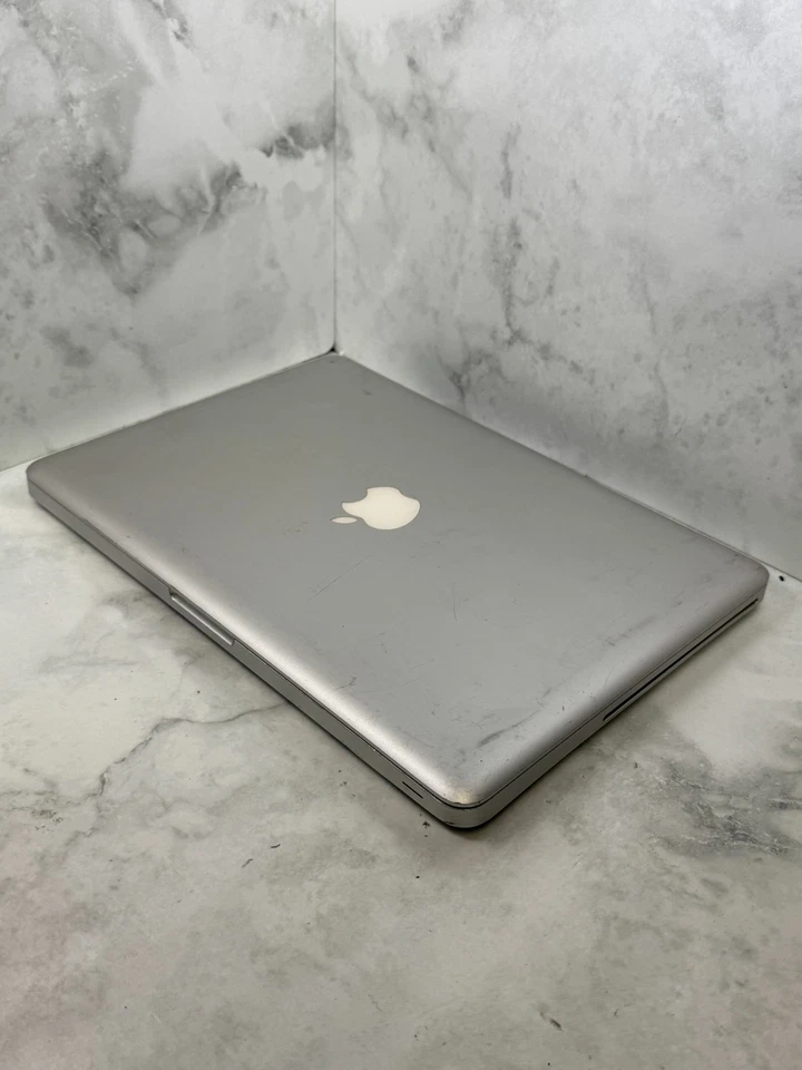 Apple MacBook Unibody 13" A1278 Non Testato - Immagine 2 di 4