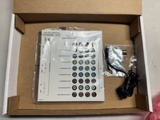 Audio Authority 09869 AccessEZ Amplifier New