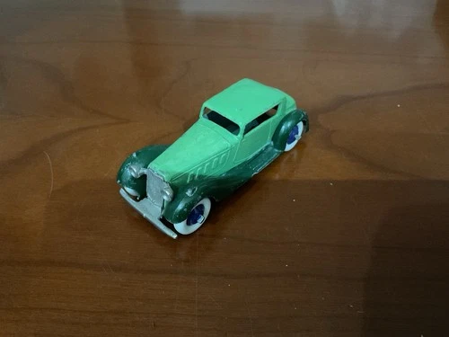 Vintage Dinky Toys 36c Humber NICE MODEL