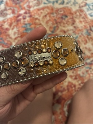 B.B. Simon Belt