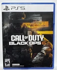 PlayStation 5 Call of Duty: Black Ops 6 - Opened/Never Used