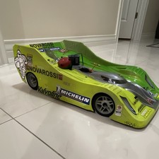 Novarossi RC Model Vehicles & Kits for sale | eBay