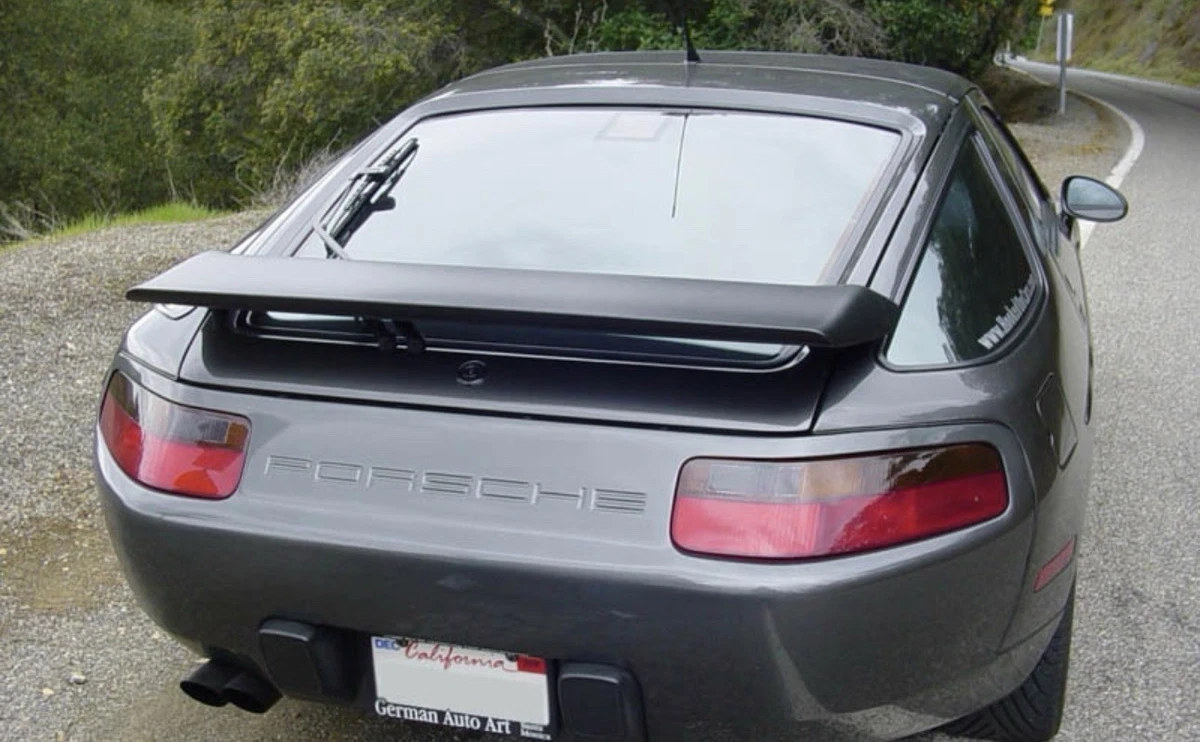 Porsche Parts & Accessories for Porsche 928 for sale | eBay