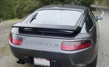 Porsche 928 Rear Spoiler Gemballa Style 92851207803grv 928 512 078 03 Grv