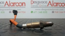 Sonde lambda Renault KOLEOS