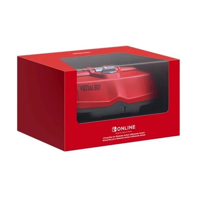 Virtual Boy Nintendo Switch 2 / Nintendo Switch