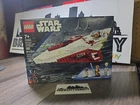 New ListingLEGO Star Wars: Obi-Wan Kenobi's Jedi Starfighter (75333) NIB Sealed Retired