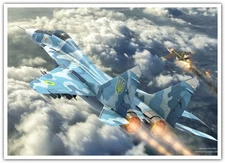 Aircraft  Aeroplane Aviation Jet  propeller Plane Transportation Postcard 03810