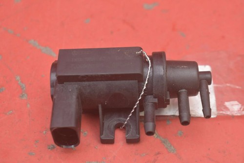 Volkswagen Golf IV 2005 Vakuumventil Unterdruckventil Magnetventil 1K0906627