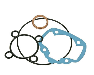 Peugeot Speedfight 2 LC 2T 50 (E1) Artein Top End Gasket Set