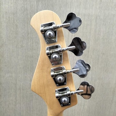 【美品】Bacchus JAZZ BASS タイプ BACCHUS Electric Bass Jazz Bass Type | eBay