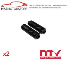 STOßDÄMPFER PROTECTION-KIT VORNE NTY AB-MZ-014 2PCS V FÜR FORD USA ESCAPE