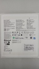 Plaud NotePin PN0200 AI Voice Recorder Wearable 64GB - Used