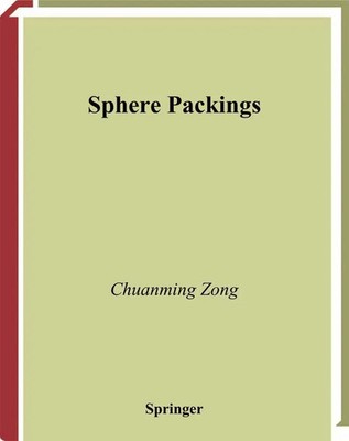 Chuanming Zong | Sphere Packings | Taschenbuch | Englisch (2013) | Universitext