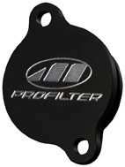 Cubierta de filtro de aceite Máxima BCA-2002-00 Yamaha YZ450F 10-11 53-1561 780-0281 984052 Foto 3 de 4