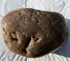 HUGE Natural Chalcedony Rough Agate Display Stone Botryoidal Specimen 8lbs — photo 6