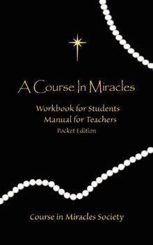 A Course in Miracles: Workbook for Students Manual ... | Buch | Zustand sehr gut