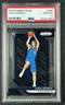 LUKA DONCIC PSA 10 2018-19 PANINI PRIZM #280 ROOKIE RC MAVERICKS 1060