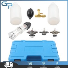 Professional Head Gasket Tester Combustion Leak Detector Test Kit CO2 with Box