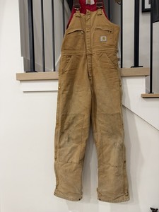 Vintage Carhartt Overalls | eBay