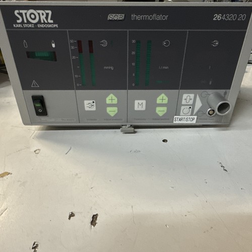 Karl Storz 26432020 SCB 30 Liter Thermoflator