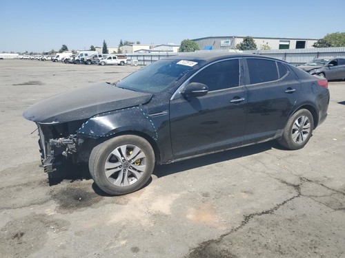 Steering Column Floor Shift EX Luxury Keyless Ignition Fits 11-13 ...