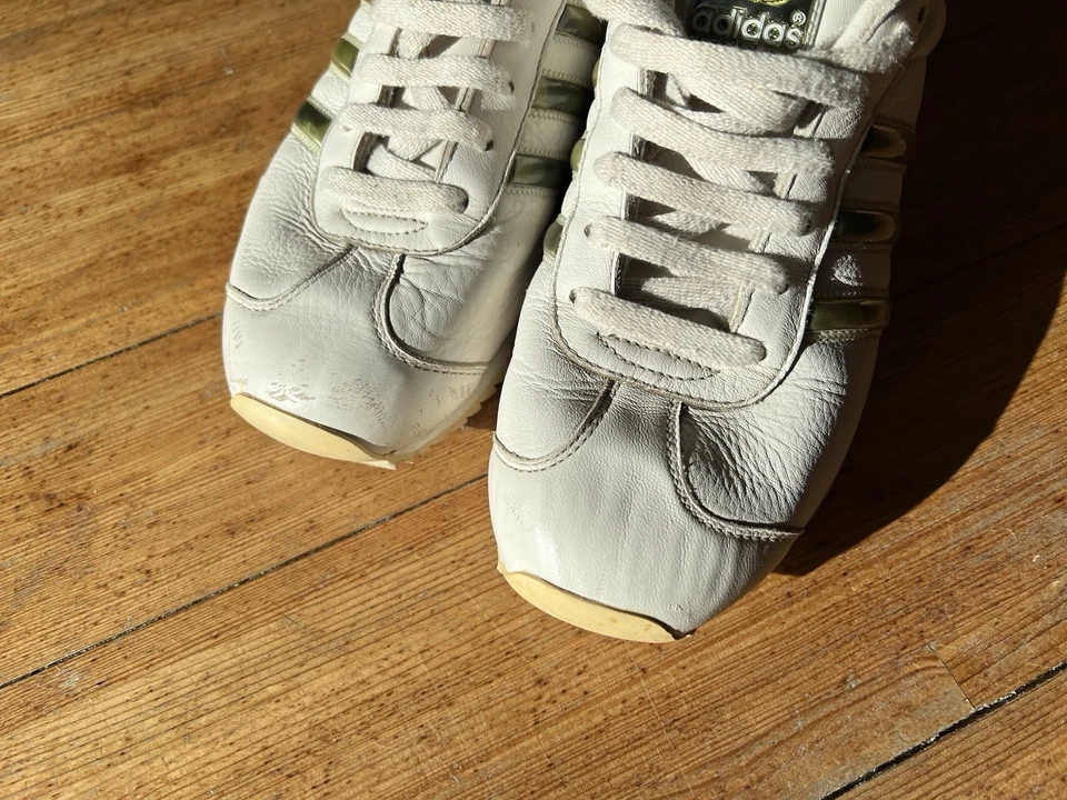 Adidas Country Ripple UK7 F40 2/3 - Bild 2 von 4