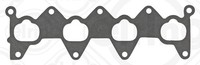 Dichtung AnsaugkrüMmer Elring 458.560 FüR XD MC FC RIO KIA Accent TB Elantra JB