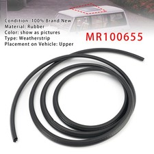 Joints Mitsubishi MONTERO