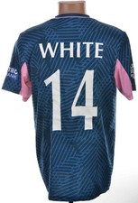 CRICKET MIDDLESEX 2020S SHIRT CASTORE SIZE M ADULT WHITE 14