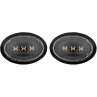 Designblinker Passend FüR Set BMW Mini Baujahr 06-10 Led
