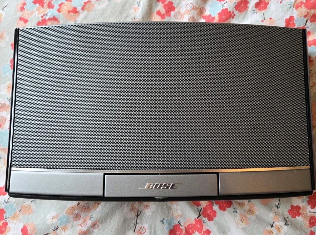 BOSE SoundDock 10 ボーズ サウンドドック Bluetooth SoundDock® 10 system - ボーズ製品サポート