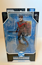 McFarlane Toys DC Multiverse Nightwing Death Of The Family Joker