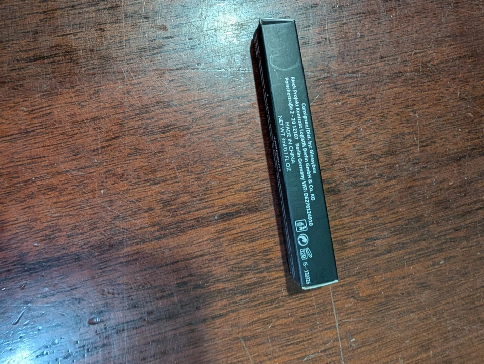 Be A Bombshell Eyeliner~ONYX~New In Box, Discontinued - .1oz - Image 3 of 4