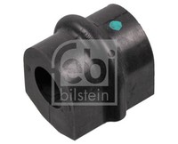 Febi Bilstein Stabilisatorlager Stabilager Buchse Stabilisator 177232 Gummi 4X4