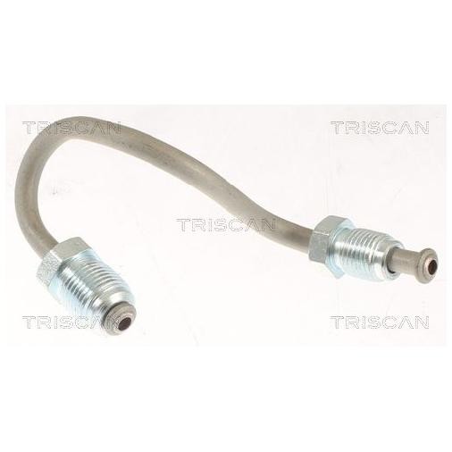 Bremsschlauch Hinten Rechts FüR Seat Altea 5P 1.9 2.0 04 Bis 15 Triscan BZB BGU-image