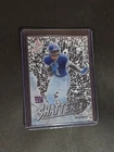 2025 Topps Malik Nabers Red (Raw)