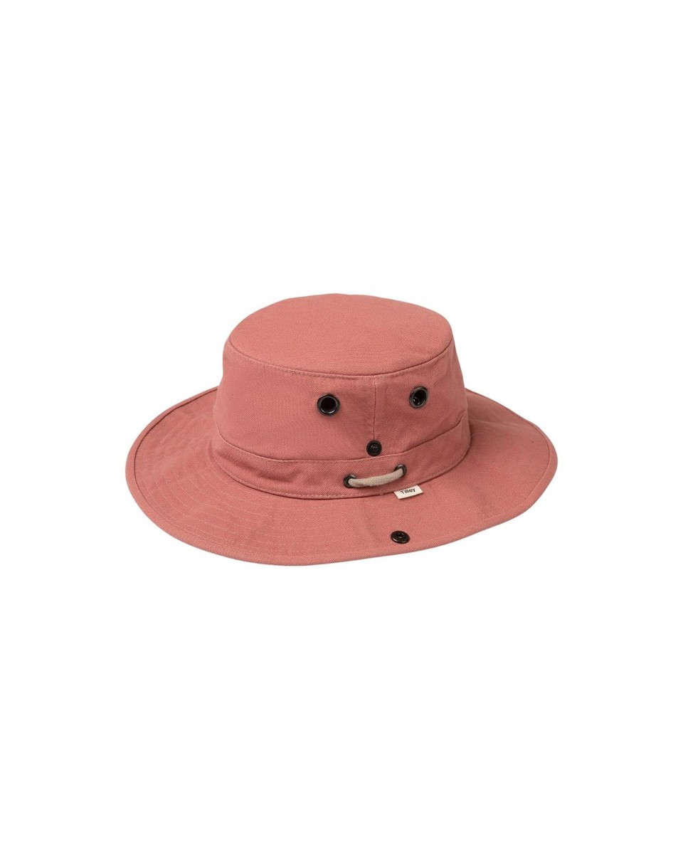 Tilley The T3 Wanderer Hat, Clay, 7 3/8 | eBay display picture 3